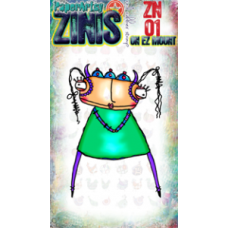 Zinis 01